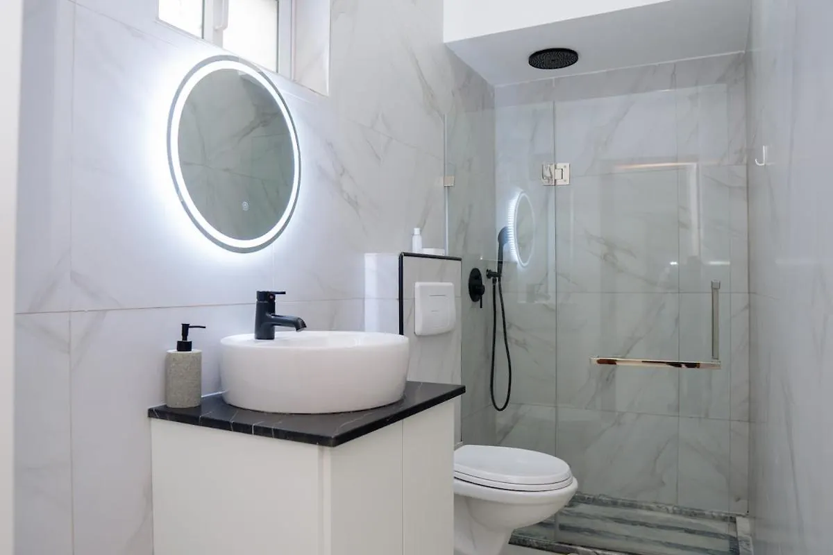 Apartman Your Escape Home In Praia